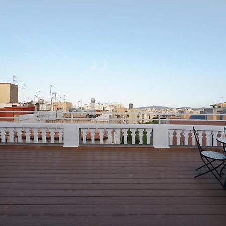 Апартаменты Numa Barcelona Lustre Экстерьер фото